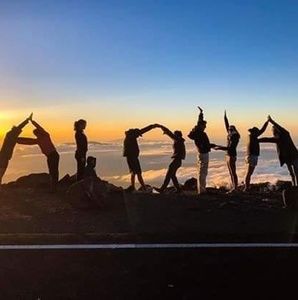 Meet your Posher, David